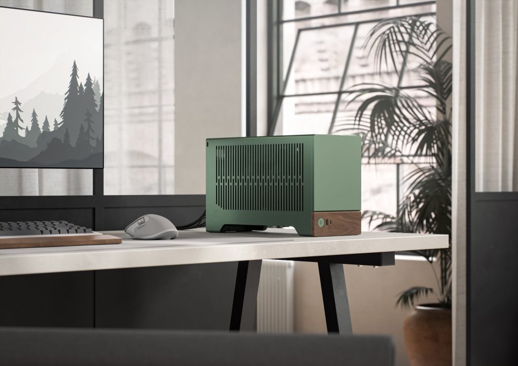 Fika PC