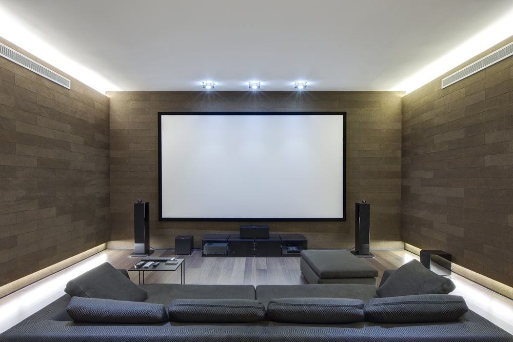 Multimedia/Home Theater